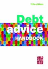 Debt Advice Handbook