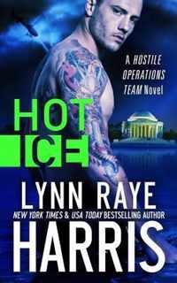 Hot Ice (a Hostile Operations Team Novel - Book 7)