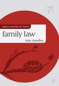 Family Law