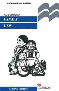 Family Law