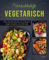 Verrukkelijk vegetarisch