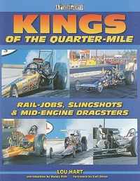 Kings of the Quarter-Mile