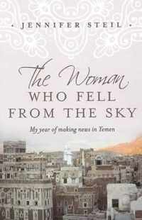 The Woman who Fell from the Sky