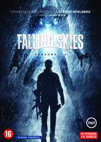 Falling Skies - Complete Collection