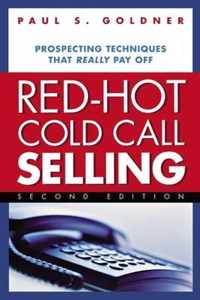 Red-Hot Cold Call Selling