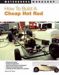 How to Build a Cheap Hot Rod