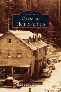 Olympic Hot Springs