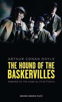 Hound Of The Baskervilles