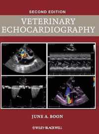 Veterinary Echocardiography