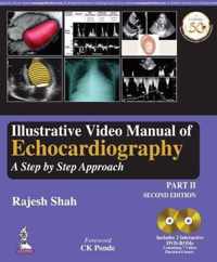 Illustrative Video Manual of Echocardiography