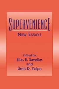 Supervenience