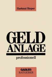 Geldanlage Professionell