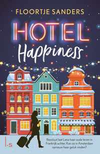 Hotel Happiness 1 -   Hotel Happiness