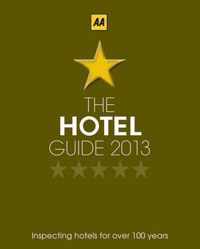 AA Hotel Guide