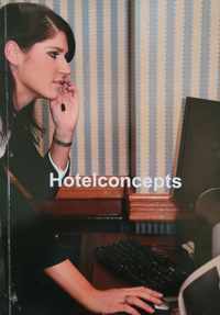 Hotelconcepts