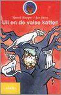 Uil en de valse katten