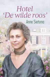 Hotel de wilde roos