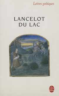 Lancelot Du Lac