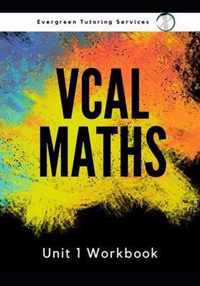 VCAL Workbook Unit 1