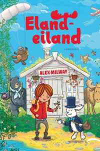 Elandeiland