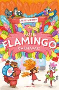 Hotel Flamingo  -   Carnaval!