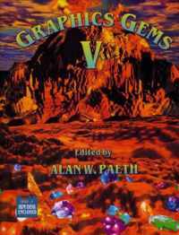 Graphics Gems V (IBM Version)