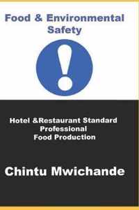 Hotel & Restaurant Standard Professional Food Production