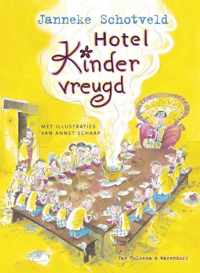 Hotel Kindervreugd