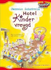 Hotel Kindervreugd