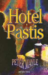 Hotel Pastis