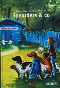 Speurders & Co