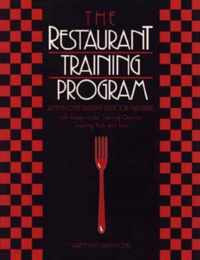 The Restaurant Training Program