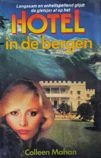 Hotel in de bergen