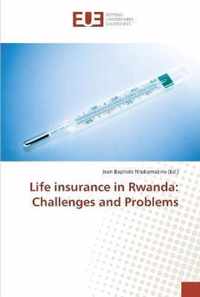 Life insurance in Rwanda