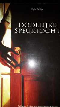 Dodelijke speurtocht