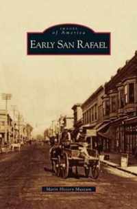 Early San Rafael