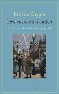 Drie zusters in Londen