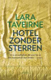 Hotel zonder sterren