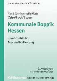 Kommunale Doppik Hessen