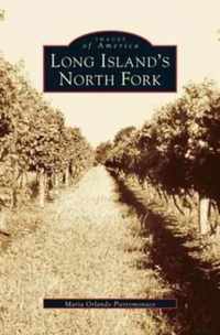 Long Island's North Fork