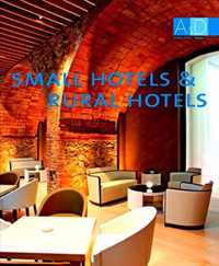 Small Hotels & Rural Hotels