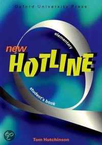 New Hotline