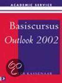 Basiscursus Outlook 2002