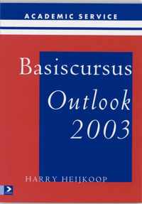 Basiscursus Outlook 2003