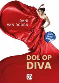 Dol op diva