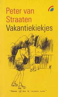 Vakantiekiekjes