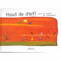 Houd de dief!