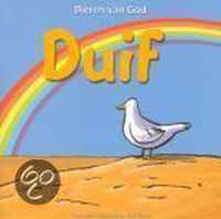 Duif (dieren van God)