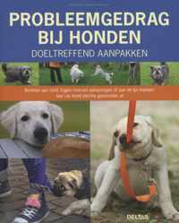 Probleemgedrag bij honden