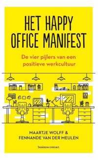 Het Happy Office manifest